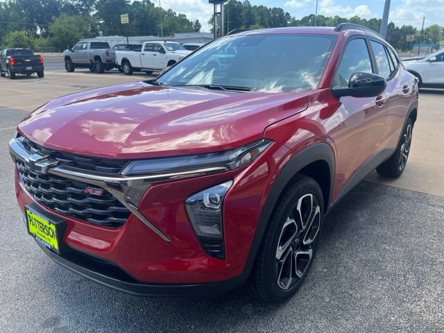 2026 Chevrolet Trax RS - Photo 6