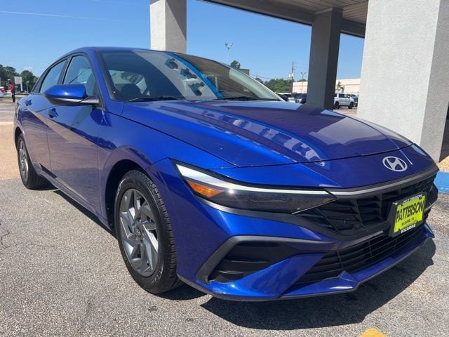 2024 Hyundai Elantra SEL - Photo 6