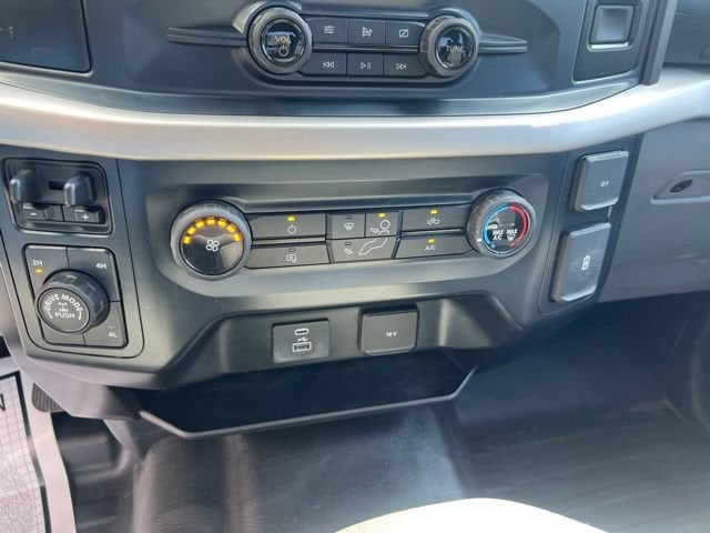 2021 Ford F-150 XL - Photo 20