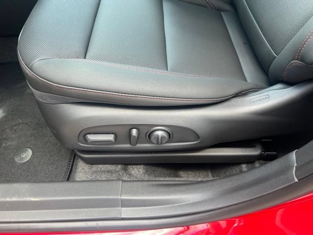 2026 Chevrolet Trax RS - Photo 17