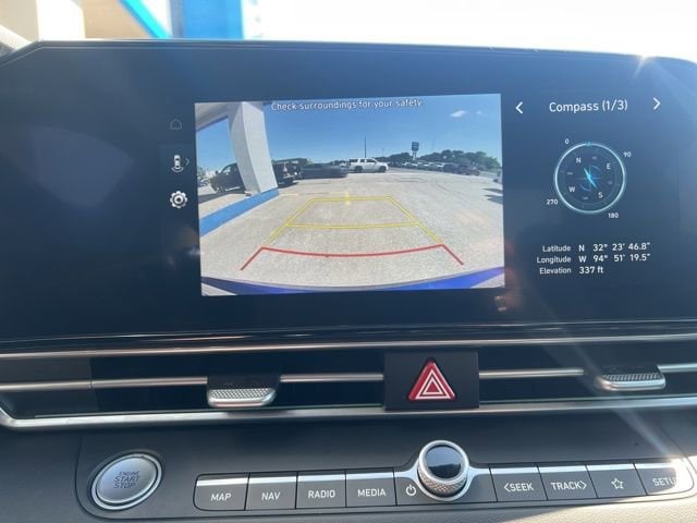 2024 Hyundai Elantra SEL - Photo 27