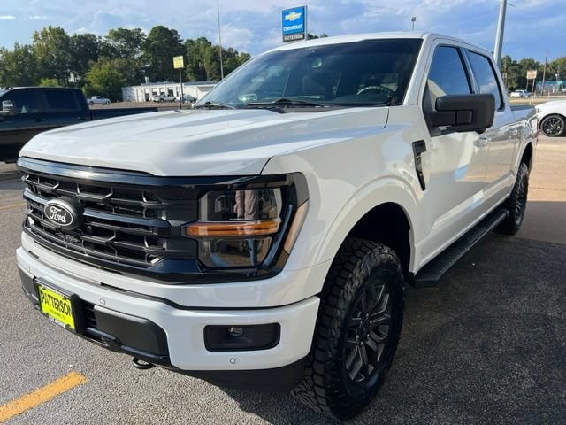 2024 Ford F-150 XLT - Photo 7