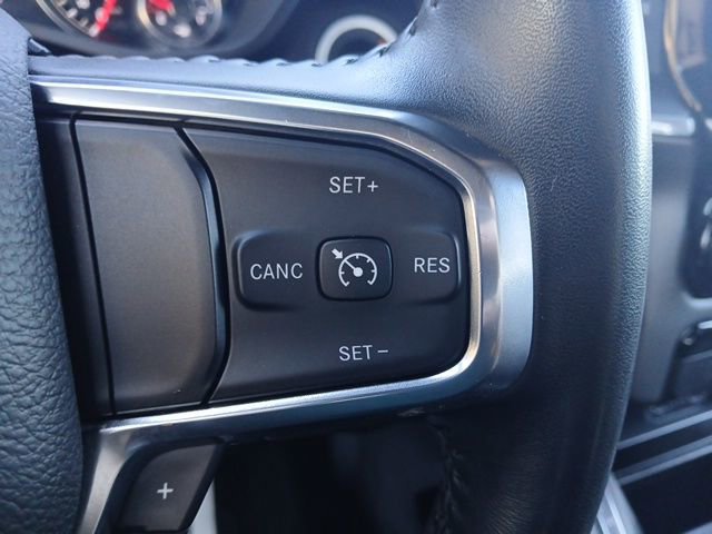2024 RAM Ram 1500 Pickup Laramie - Photo 18