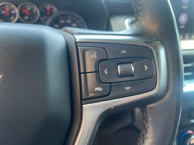 2021 Chevrolet Tahoe Z71 - Photo 17
