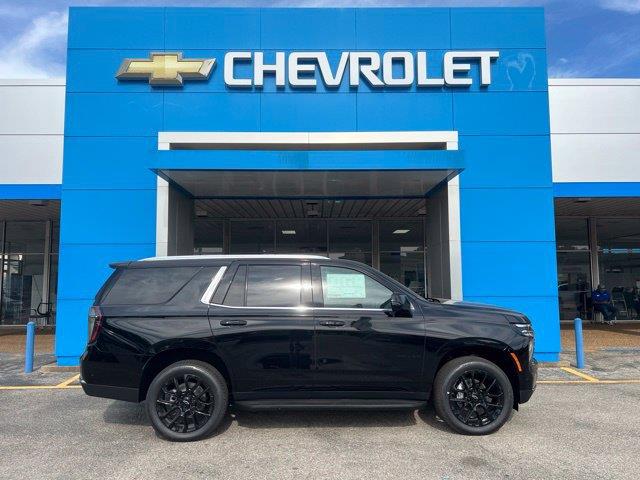 2027 Chevrolet Tahoe
