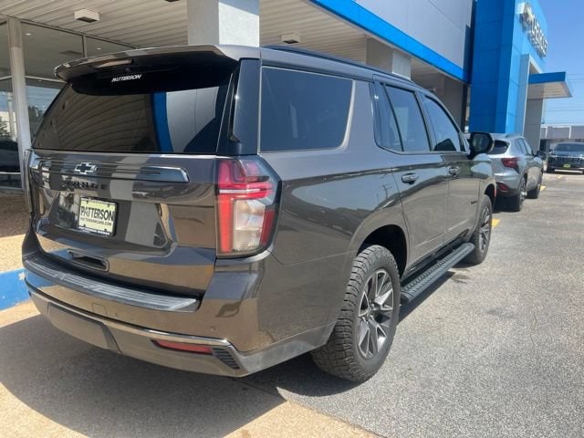 2021 Chevrolet Tahoe Z71 - Photo 8