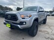  Toyota Tacoma 2WD