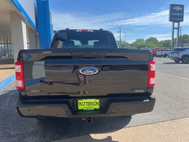 2023 Ford F-150 XL - Photo 8