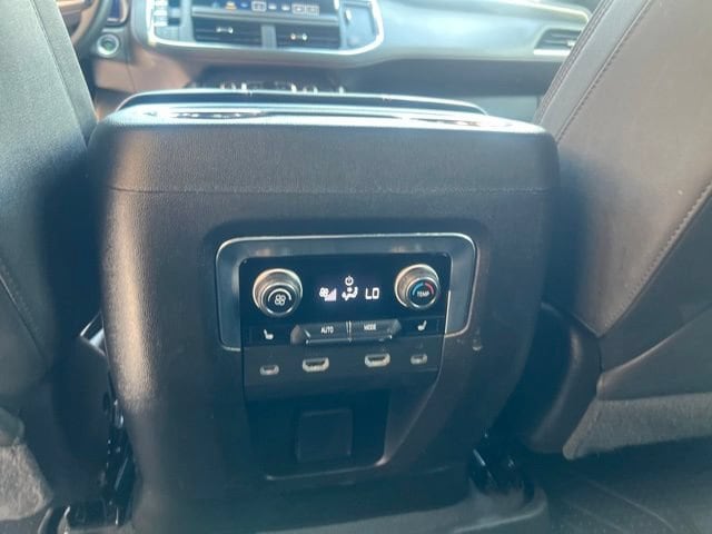 2023 Chevrolet Tahoe RST - Photo 29