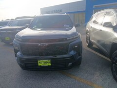 2026 Chevrolet Traverse RS SUV