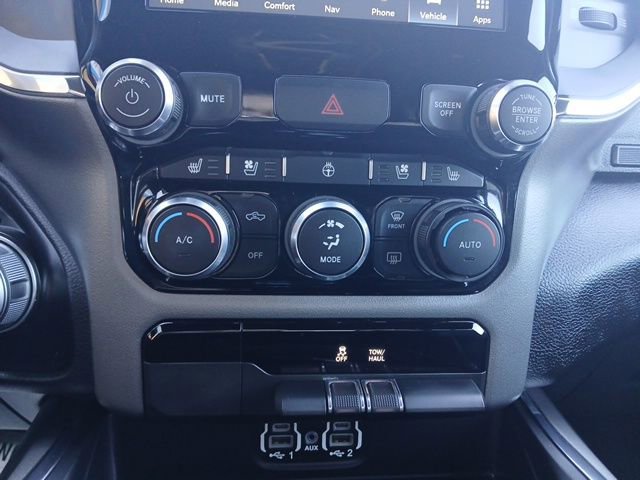 2024 RAM Ram 1500 Pickup Laramie - Photo 30