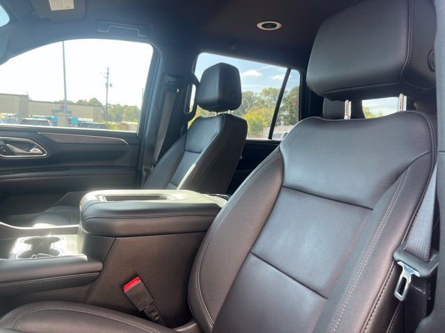 2023 Chevrolet Tahoe Z71 - Photo 16