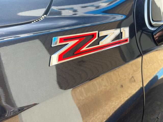 2023 Chevrolet Tahoe Z71 - Photo 6