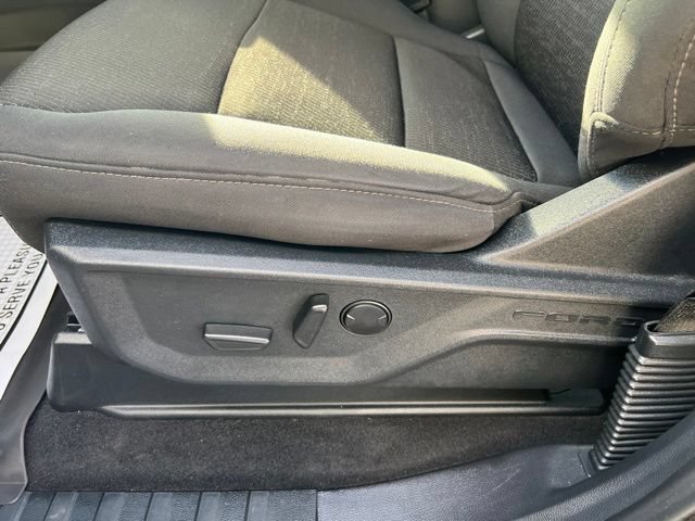 2024 Ford F-150 XLT - Photo 17