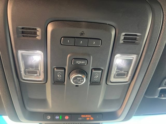 2023 Chevrolet Tahoe Z71 - Photo 23