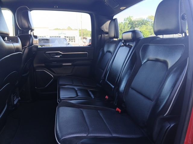 2024 RAM Ram 1500 Pickup Laramie - Photo 35