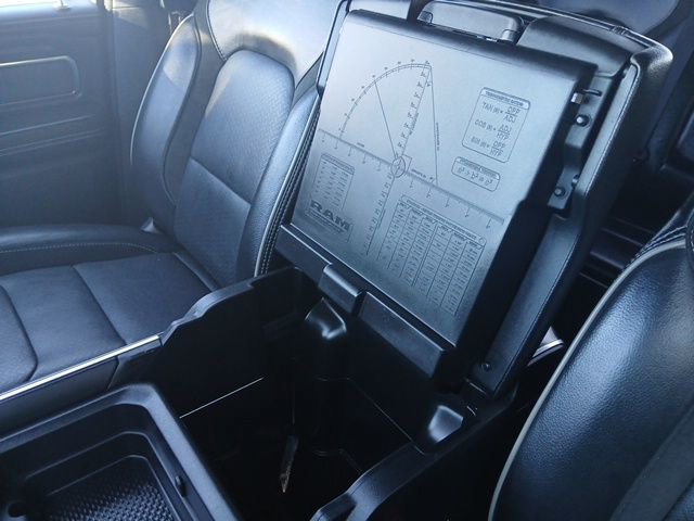 2024 RAM Ram 1500 Pickup Laramie - Photo 33