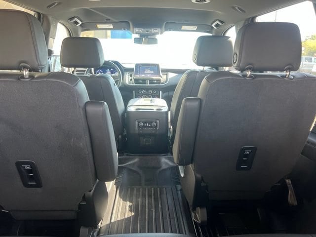2023 Chevrolet Tahoe Z71 - Photo 13