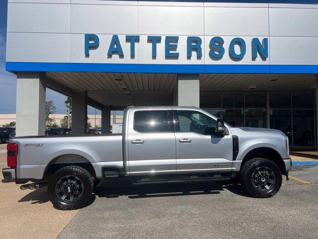 2024 Ford F-250 Super Duty