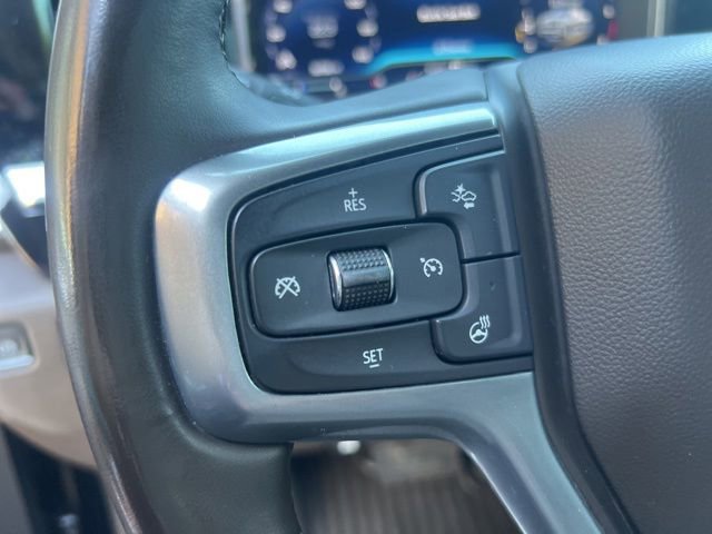 2024 Chevrolet Silverado 1500 LT - Photo 22