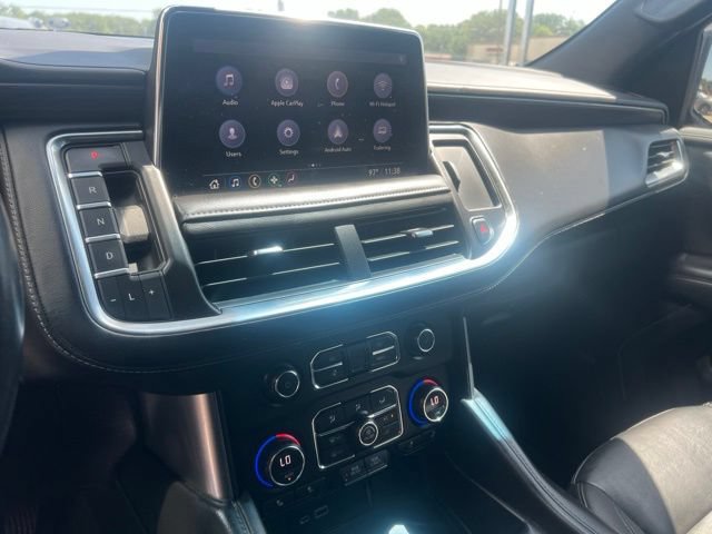 2021 Chevrolet Tahoe Z71 - Photo 19