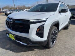 2026 Chevrolet Equinox RS SUV