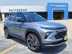 2026 Chevrolet Trailblazer RS SUV