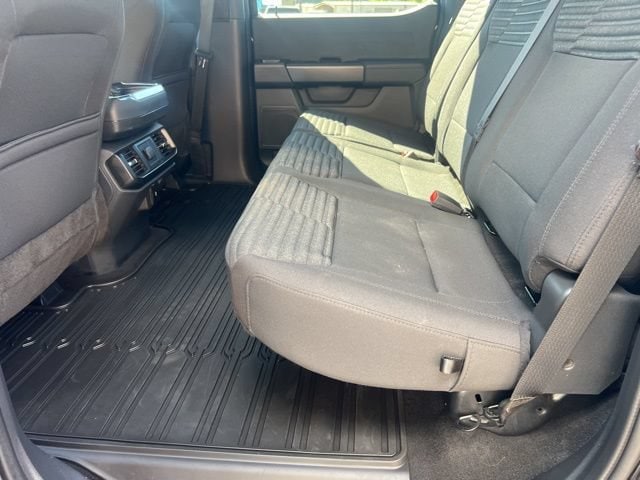 2023 Ford F-150 XL - Photo 23