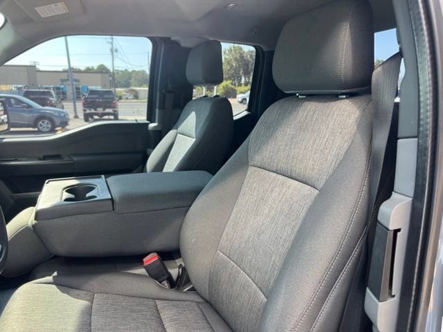 2021 Ford F-150 XL - Photo 14