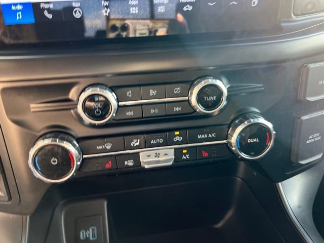 2024 Ford F-150 XLT - Photo 26