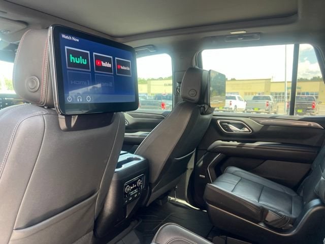 2023 Chevrolet Tahoe RST - Photo 26
