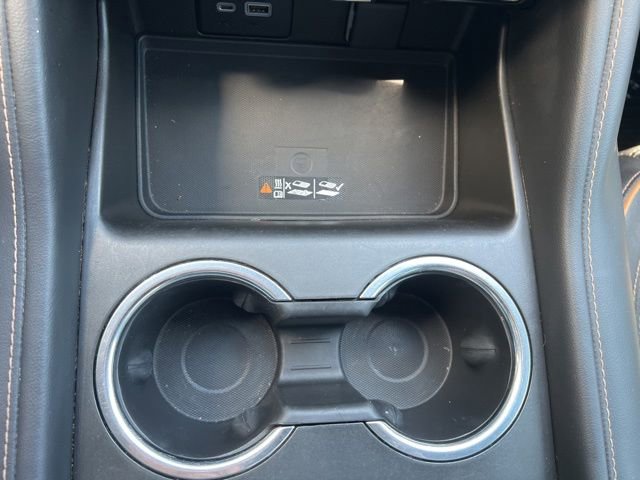 2022 GMC Yukon XL AT4 - Photo 24