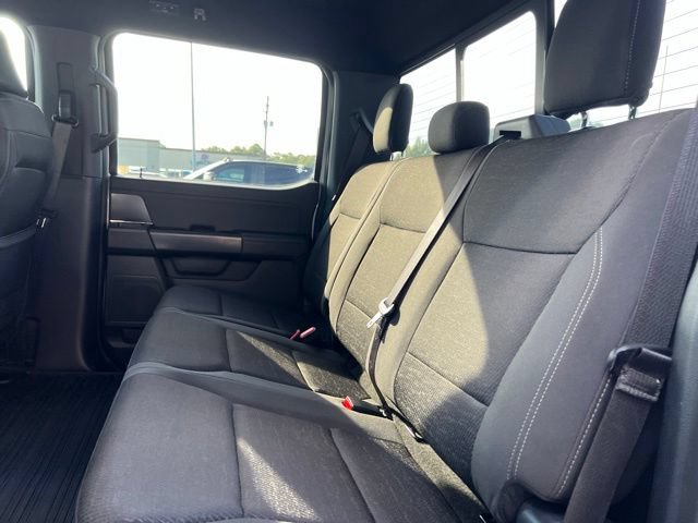 2024 Ford F-150 XLT - Photo 29