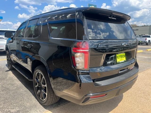2023 Chevrolet Tahoe RST - Photo 8
