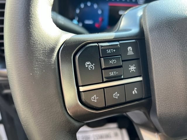 2024 Ford F-150 XLT - Photo 20