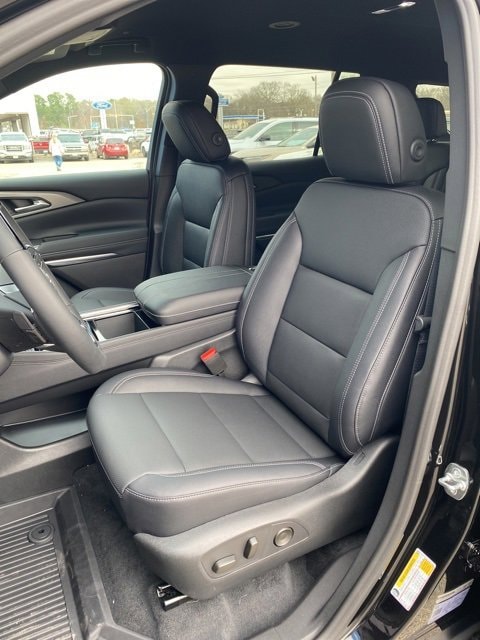 2026 Chevrolet Traverse LT - Photo 11