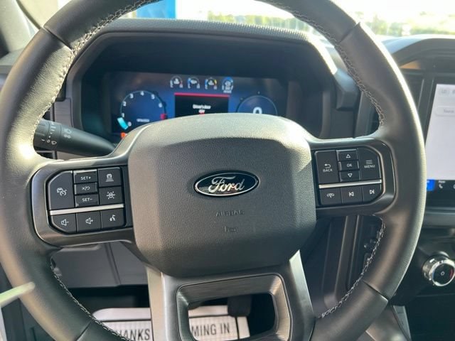 2024 Ford F-150 XLT - Photo 22