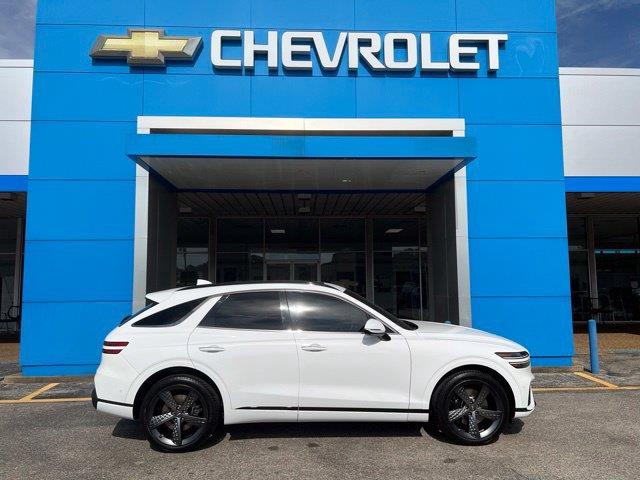 2022 GENESIS GV70