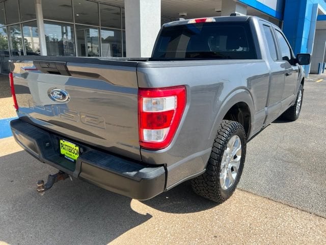 2021 Ford F-150 XL - Photo 11