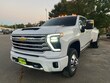  Chevrolet Silverado 3500 HD