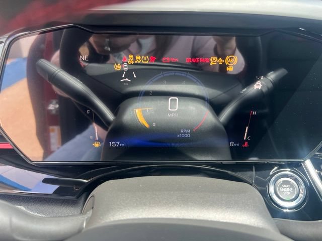 2026 Chevrolet Trax RS - Photo 23