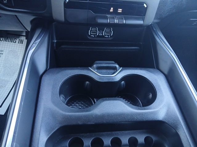 2024 RAM Ram 1500 Pickup Laramie - Photo 31