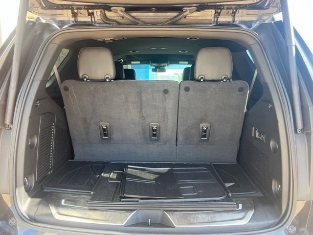 2023 Chevrolet Tahoe Z71 - Photo 11