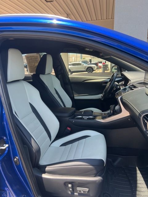 2021 Lexus NX 300 F SPORT - Photo 14