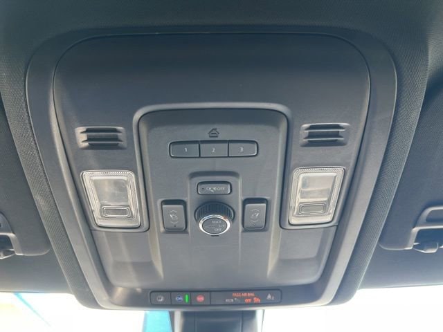 2022 GMC Yukon XL AT4 - Photo 25