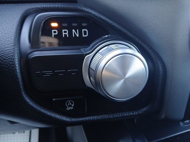 2024 RAM Ram 1500 Pickup Laramie - Photo 22