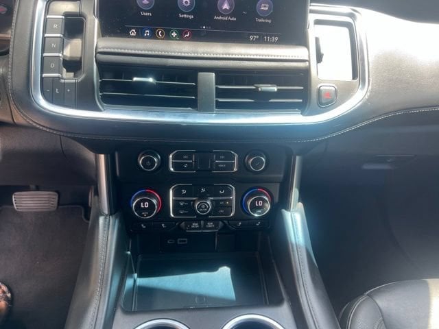2021 Chevrolet Tahoe Z71 - Photo 20