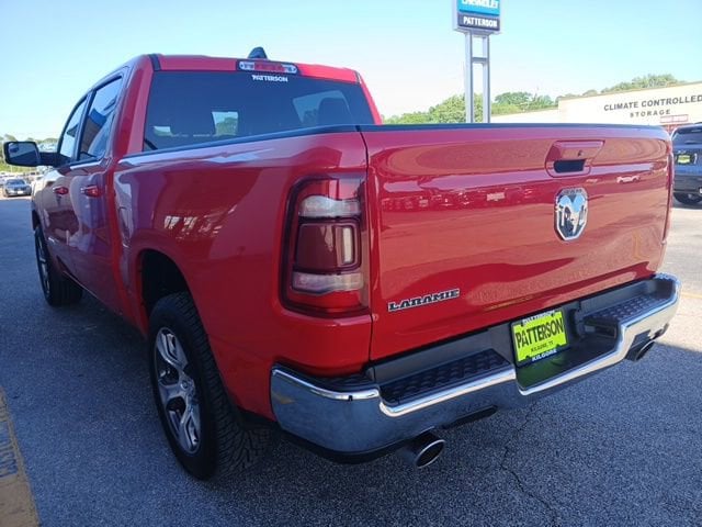 2024 RAM Ram 1500 Pickup Laramie - Photo 7