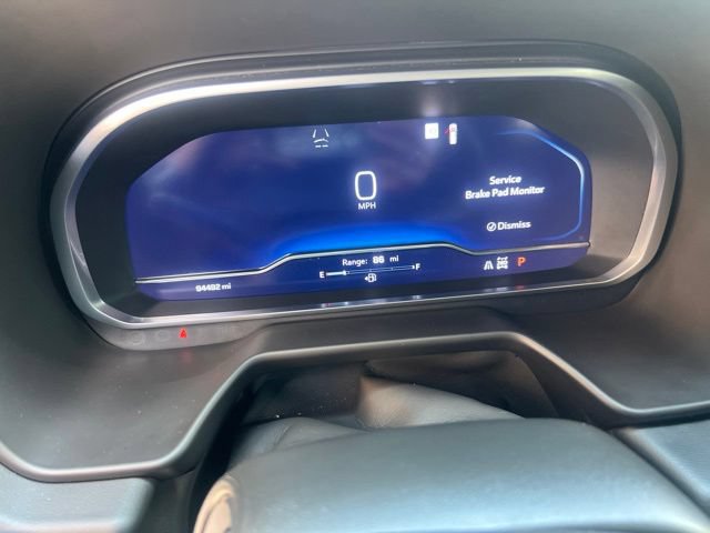 2023 Chevrolet Tahoe RST - Photo 22