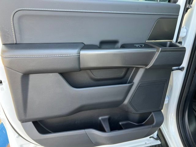 2024 Ford F-150 XLT - Photo 27